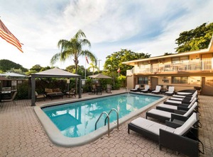 Wyndham Sea Gardens Pompano Beach | Dania Beach