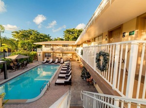 Wyndham Sea Gardens Pompano Beach | Dania Beach