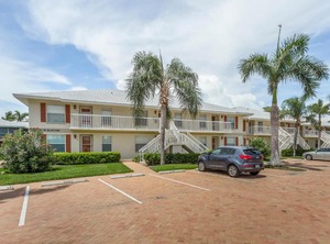 Smokehouse Bay | Marco Island