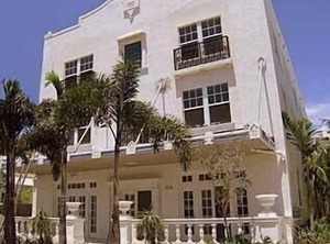 South Beach | South Pointe
