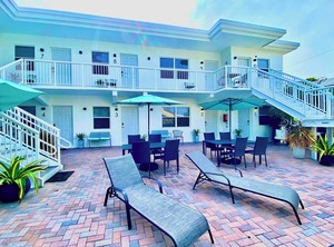 Southwinds | Hollywood South Central Beach