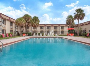 Ramada | Titusville