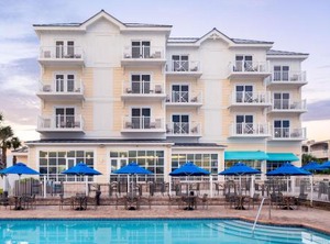 Springhill | New Smyrna Beach