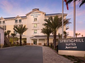 Springhill | New Smyrna Beach