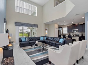 Castle Circle | Kissimmee