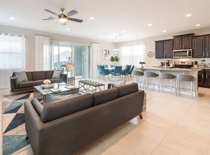 Burma Street | West Kissimmee