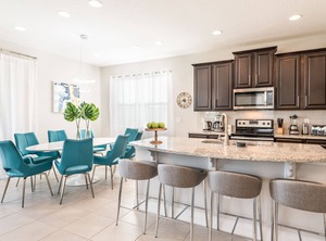 Burma Street | West Kissimmee