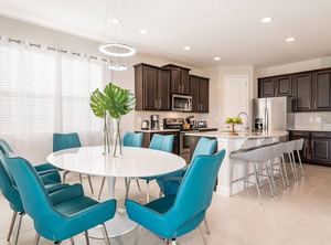 Burma Street | West Kissimmee