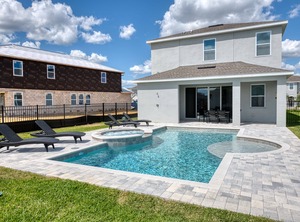 Burma Street | West Kissimmee