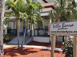 The Florida Sun Prices | Altamont Manor