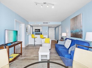 Bayside Inn | Miramar Beach