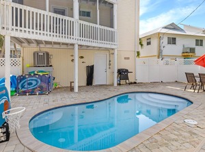 Fairweather | Fort Myers Beach