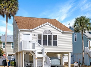 Fairweather | Fort Myers Beach