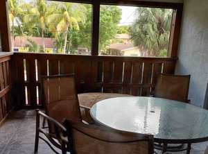 Wyndham Sea Gardens Pompano Beach | South Corals