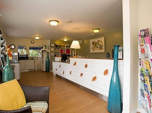 Beach Inn | Sanibel