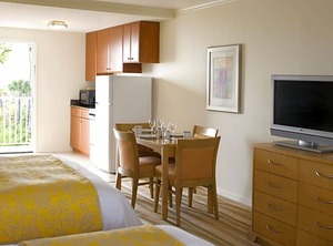 Beach Inn | Sanibel