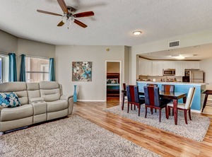 Ocean Park Fernandina Beach | Fernandina Beach