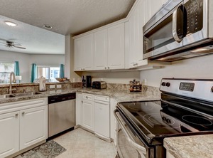 Ocean Park Fernandina Beach | Fernandina Beach