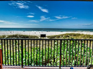 Surfside | Clearwater Beach