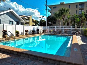 Surfside | Clearwater Beach