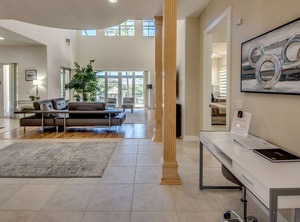 Villa Cape Coral | Peninsula Point