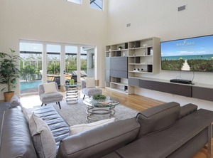 Villa Cape Coral | Peninsula Point
