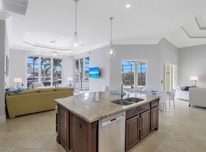 Edgewater Court | Marco Island