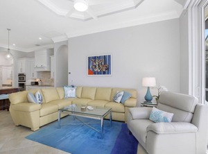 Edgewater Court | Marco Island