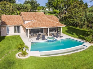 Swiss Olsen | Groveland