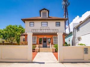 The Palmetto Inn | Downtown Boca Grande Historic District