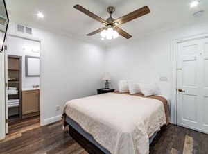 The Palmetto Inn | Downtown Boca Grande Historic District