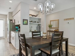 Lagoon Villas | Fernandina Beach