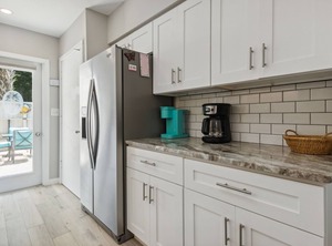 Lagoon Villas | Fernandina Beach