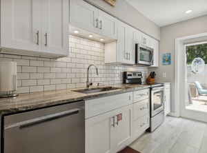 Lagoon Villas | Fernandina Beach