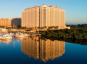 Sanibel Moorings Gulf | Pelican