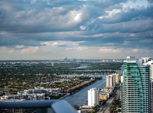 Hollywood | Hallandale Beach