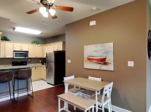Topsail Village | Dune Allen Beach