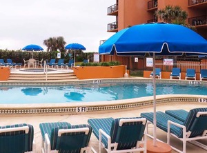 Ocean Oceanique Resort | Indian Harbour Beach