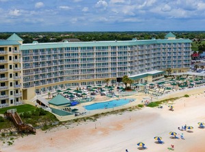 Royal Floridian South | Ormond Beach