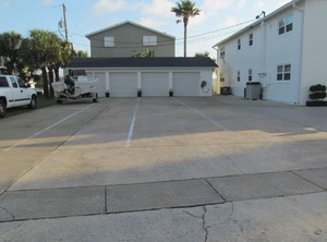 Oceanside Beach Deck | Ocean Grove Terrace