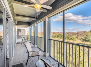Upscale | West Kissimmee