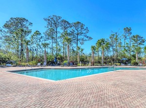 Upscale | West Kissimmee