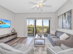 Upscale | West Kissimmee
