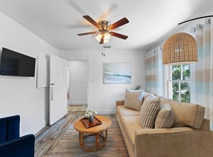 Nsb Turn Of The Century Heart Downtown | Historic District