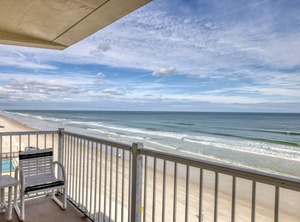 Ponce De Leon Towers | New Smyrna Beach