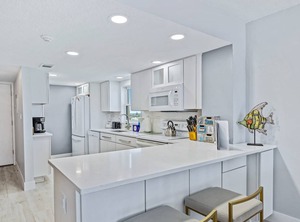 Ponce De Leon Towers | New Smyrna Beach
