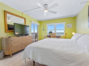 Ponce De Leon Towers | New Smyrna Beach
