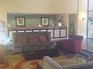 Ramada | Villages of Palm Beach Lakes