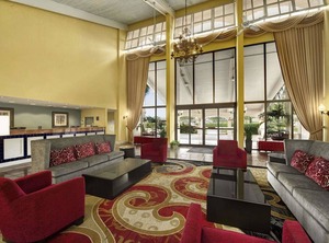 Ramada | Villages of Palm Beach Lakes