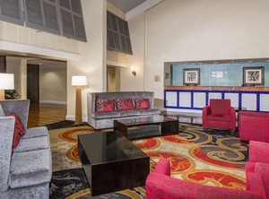 Ramada | Villages of Palm Beach Lakes
